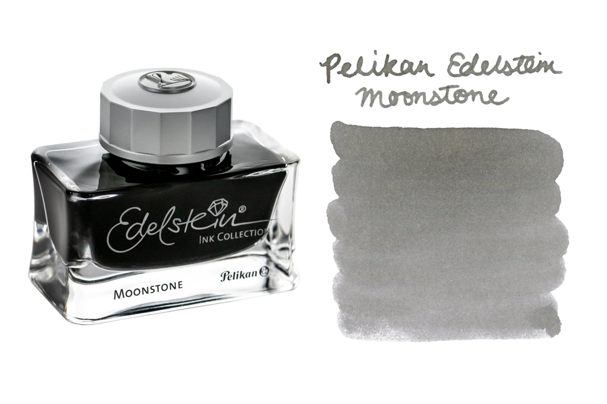 Pelikan Edelstein Moonstone Ink 50mL